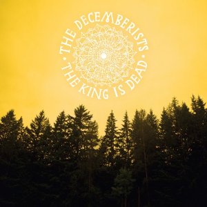 The_Decemberists_-_The_King_Is_Dead